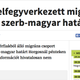 Illustration for article titled Nahát, megváltozott az Origo hazug cikkének a címe